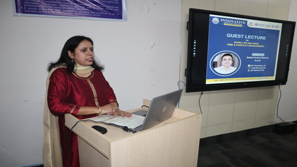Work Life Balance 22 Nov Photo 2
